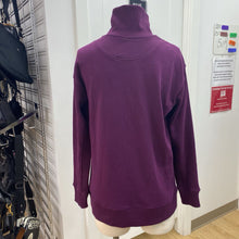 Load image into Gallery viewer, Roots 1/2 zip popover S