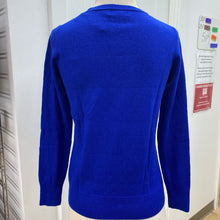 Load image into Gallery viewer, Banana Republic merino wool sweater M