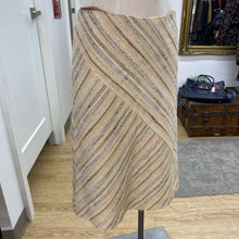 Load image into Gallery viewer, Talula vintage tweed skirt 8