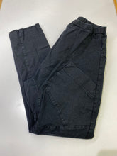 Load image into Gallery viewer, Seed The Antidote Harem hemp/cotton pants M
