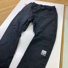 Load image into Gallery viewer, Seed The Antidote Harem hemp/cotton pants M