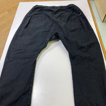 Load image into Gallery viewer, Seed The Antidote Harem hemp/cotton pants M