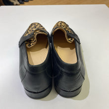 Load image into Gallery viewer, Cole Haan pony hair/leather loafers 9.5