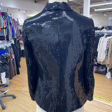 Load image into Gallery viewer, Anne Klein vintage sequin blazer 4