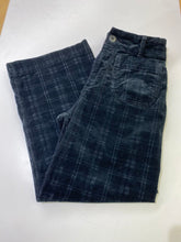 Load image into Gallery viewer, Maeve The Colette plaid cords 29