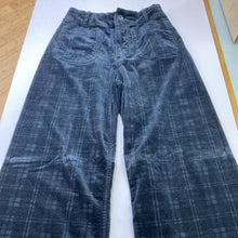 Load image into Gallery viewer, Maeve The Colette plaid cords 29