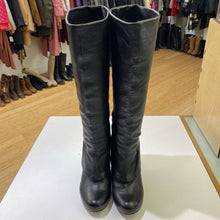 Load image into Gallery viewer, Fly London pull on leather boots 39