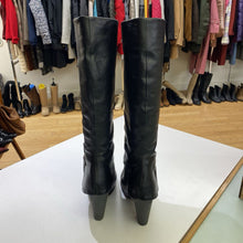 Load image into Gallery viewer, Fly London pull on leather boots 39