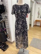 Load image into Gallery viewer, All Saints ruched dress 6