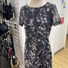 Load image into Gallery viewer, All Saints ruched dress 6