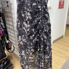 Load image into Gallery viewer, All Saints ruched dress 6