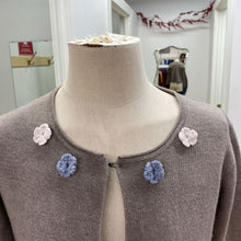 Load image into Gallery viewer, Hekla & Co sweater S