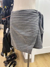 Load image into Gallery viewer, Wilfred wool/cashmere/blend skirt 8