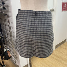 Load image into Gallery viewer, Wilfred wool/cashmere/blend skirt 8