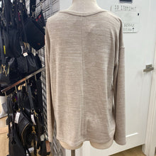 Load image into Gallery viewer, Roots knit top M