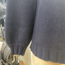 Load image into Gallery viewer, AG Jeans wool/cashmere sweater M