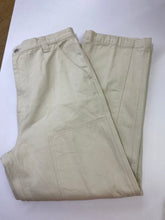 Load image into Gallery viewer, Oak & Fort faux cargo pants 14