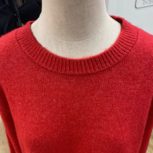 Load image into Gallery viewer, Rachel Zoe soft knit sweater XL