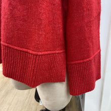 Load image into Gallery viewer, Rachel Zoe soft knit sweater XL