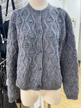 Load image into Gallery viewer, Uniqlo Ines De la Fressange Sweater L