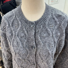 Load image into Gallery viewer, Uniqlo Ines De la Fressange Sweater L