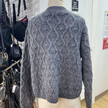 Load image into Gallery viewer, Uniqlo Ines De la Fressange Sweater L