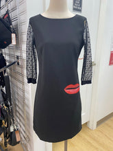 Load image into Gallery viewer, Desigual "Lips" dress 38