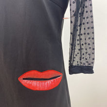 Load image into Gallery viewer, Desigual "Lips" dress 38