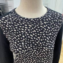 Load image into Gallery viewer, Tory Burch merino wool sweater S