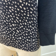 Load image into Gallery viewer, Tory Burch merino wool sweater S