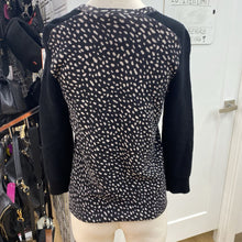 Load image into Gallery viewer, Tory Burch merino wool sweater S