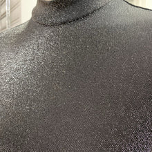 Load image into Gallery viewer, Mango metallic top NWT S