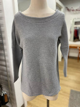 Load image into Gallery viewer, FIG ribbed top S