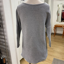 Load image into Gallery viewer, FIG ribbed top S