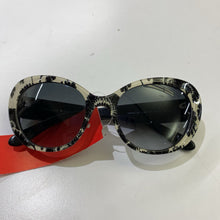 Load image into Gallery viewer, Kate Spade floral frame sunglasses