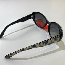 Load image into Gallery viewer, Kate Spade floral frame sunglasses