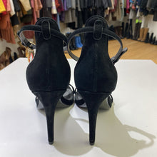 Load image into Gallery viewer, Coach metal details sandals 9