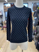 Load image into Gallery viewer, Michael Kors Studded Sweater S