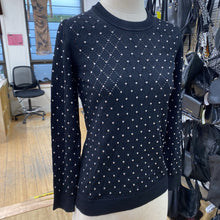 Load image into Gallery viewer, Michael Kors Studded Sweater S