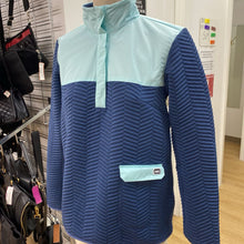 Load image into Gallery viewer, Helly Hansen Pull Over sweater M