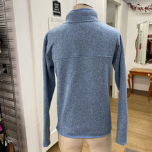 Load image into Gallery viewer, Eddie Bauer Fleece sweater S