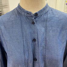 Load image into Gallery viewer, Lacoste lyocell tunic 40