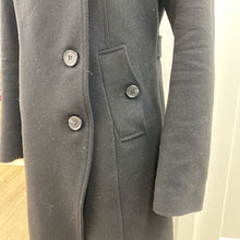 Load image into Gallery viewer, Soia Kyo Wool blend coat M
