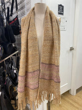 Load image into Gallery viewer, Anna Simon Vintage sweater and scarf