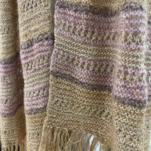Load image into Gallery viewer, Anna Simon Vintage sweater and scarf