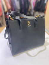 Load image into Gallery viewer, Kurt Geiger Saffiano leather crossbody