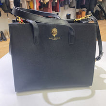 Load image into Gallery viewer, Kurt Geiger Saffiano leather crossbody