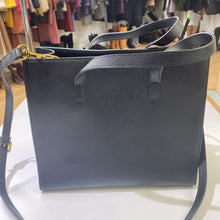 Load image into Gallery viewer, Kurt Geiger Saffiano leather crossbody