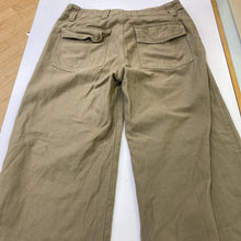 Load image into Gallery viewer, Citizens of Humanity wide leg pants 28