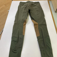 Load image into Gallery viewer, Elation Platinum riding pants 26